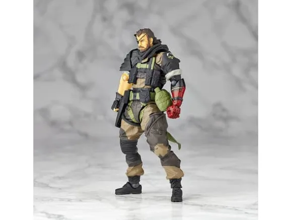 Revol Mini Venom Snake