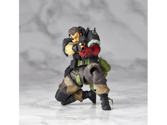 Revol Mini Venom Snake