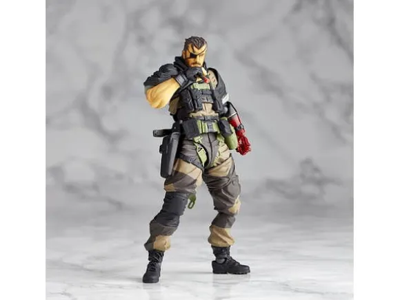 Revol Mini Venom Snake