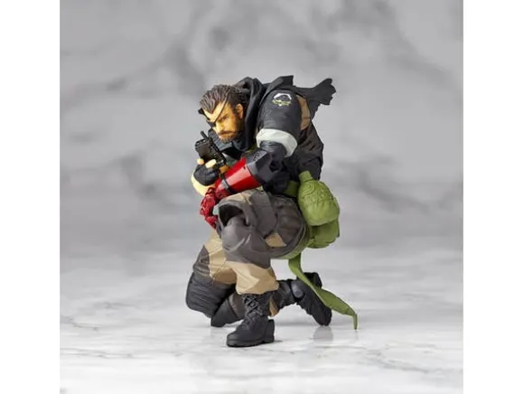 Revol Mini Venom Snake