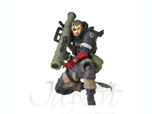 Revol Mini Venom Snake