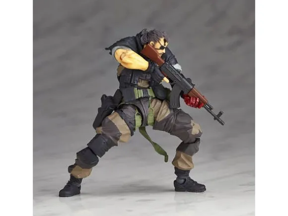 Revol Mini Venom Snake