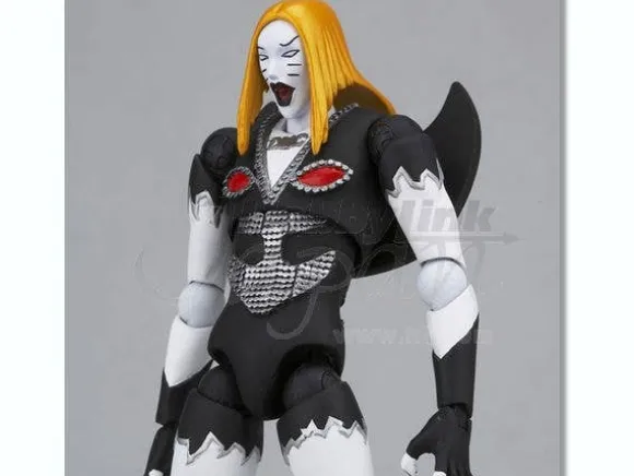 Revoltech Alexander Jagi