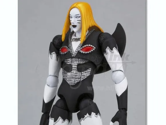 Revoltech Alexander Jagi