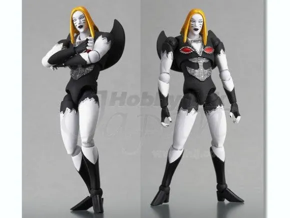 Revoltech Alexander Jagi