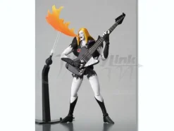 Revoltech Alexander Jagi