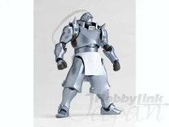 Revoltech Alphonse Elric
