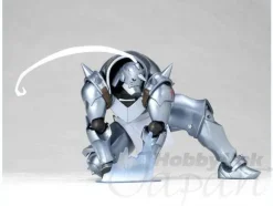 Revoltech Alphonse Elric