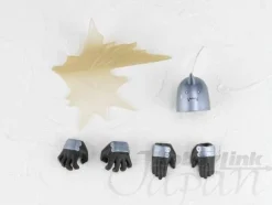 Revoltech Alphonse Elric