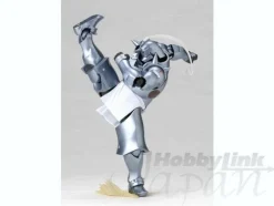 Revoltech Alphonse Elric