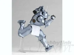 Revoltech Alphonse Elric