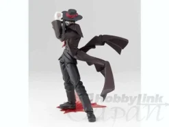 Revoltech Alucard