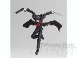 Revoltech Alucard