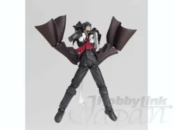 Revoltech Alucard