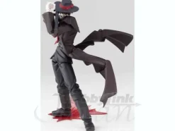 Revoltech Alucard (Reproduction)