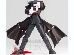 Revoltech Alucard (Reproduction)