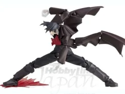Revoltech Alucard (Reproduction)