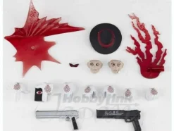 Revoltech Alucard (Reproduction)