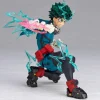Revoltech Amazing Yamaguchi Izuku Midoriya (My Hero Academia) (Reissue)
