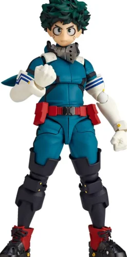 Revoltech Amazing Yamaguchi Izuku Midoriya (My Hero Academia) (Reissue)