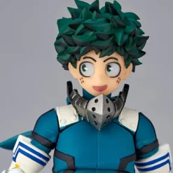 Revoltech Amazing Yamaguchi Izuku Midoriya (My Hero Academia) (Reissue)