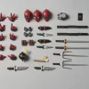 Revoltech Amazing Yamaguchi Deadpool Ver.2.5