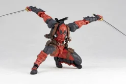 Revoltech Amazing Yamaguchi Deadpool Ver.2.5