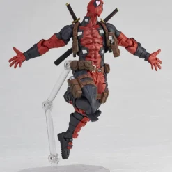 Revoltech Amazing Yamaguchi Deadpool Ver.2.5