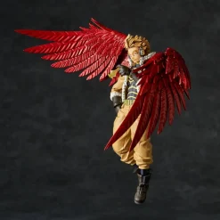 Revoltech Amazing Yamaguchi Hawks (My Hero Academia) (Reissue)