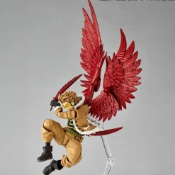 Revoltech Amazing Yamaguchi Hawks (My Hero Academia) (Reissue)
