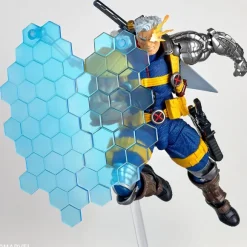 Revoltech Amazing Yamaguchi Cable Ver.1.5