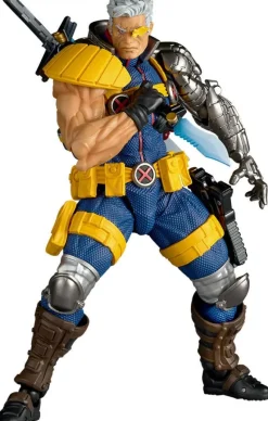 Revoltech Amazing Yamaguchi Cable Ver.1.5