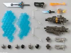 Revoltech Amazing Yamaguchi Cable Ver.1.5