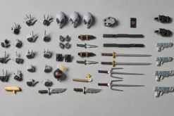 Revoltech Amazing Yamaguchi Deadpool Ver.2.5 X-FORCE Color Ver.