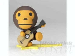 Revoltech Baby Milo