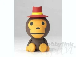 Revoltech Baby Milo