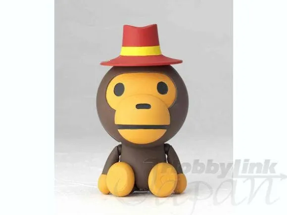 Revoltech Baby Milo