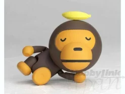 Revoltech Baby Milo