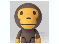Revoltech Baby Milo
