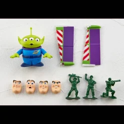 Revoltech Buzz Lightyear Ver. 1.5