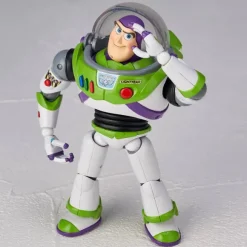 Revoltech Buzz Lightyear Ver. 1.5