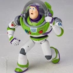 Revoltech Buzz Lightyear Ver. 1.5