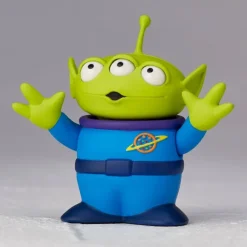 Revoltech Buzz Lightyear Ver. 1.5