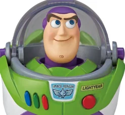 Revoltech Buzz Lightyear Ver.1.5