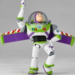 Revoltech Buzz Lightyear Ver.1.5