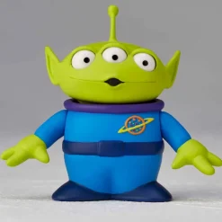 Revoltech Buzz Lightyear Ver.1.5