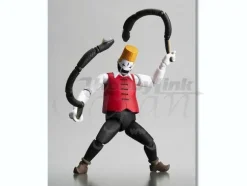 Revoltech Camus