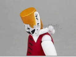 Revoltech Camus