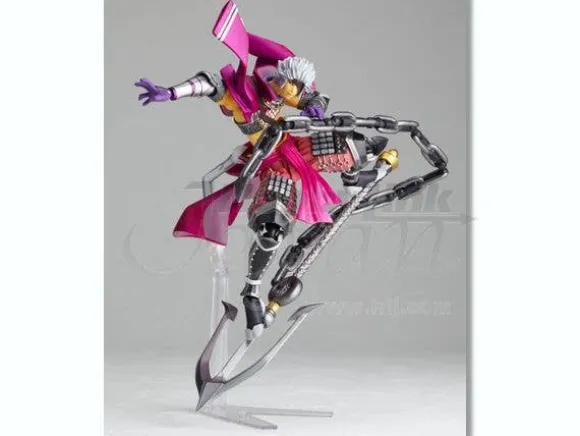 Revoltech Chousokabe Motochika