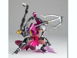 Revoltech Chousokabe Motochika